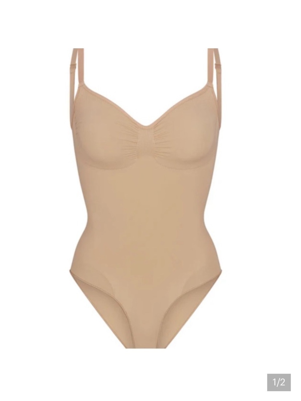 SKIMS Bodysuit Shapewear